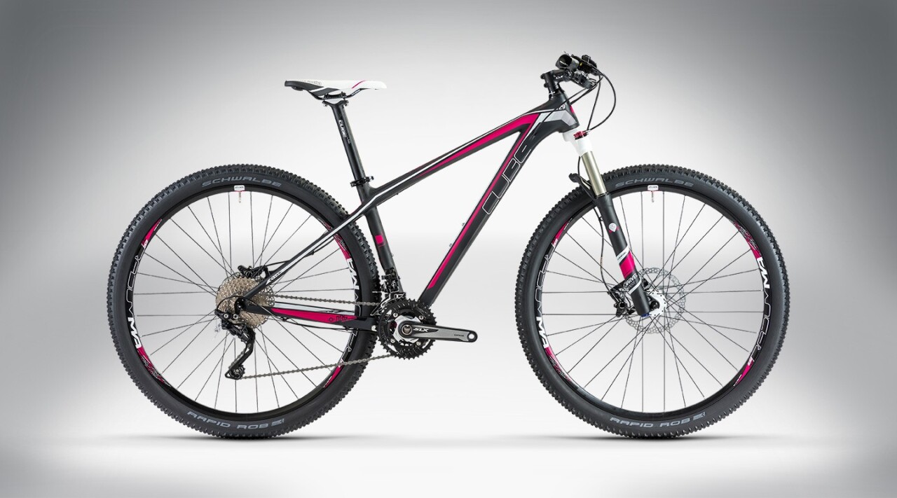 

ACCESS WLS GTC Pro 27.5 (2014)