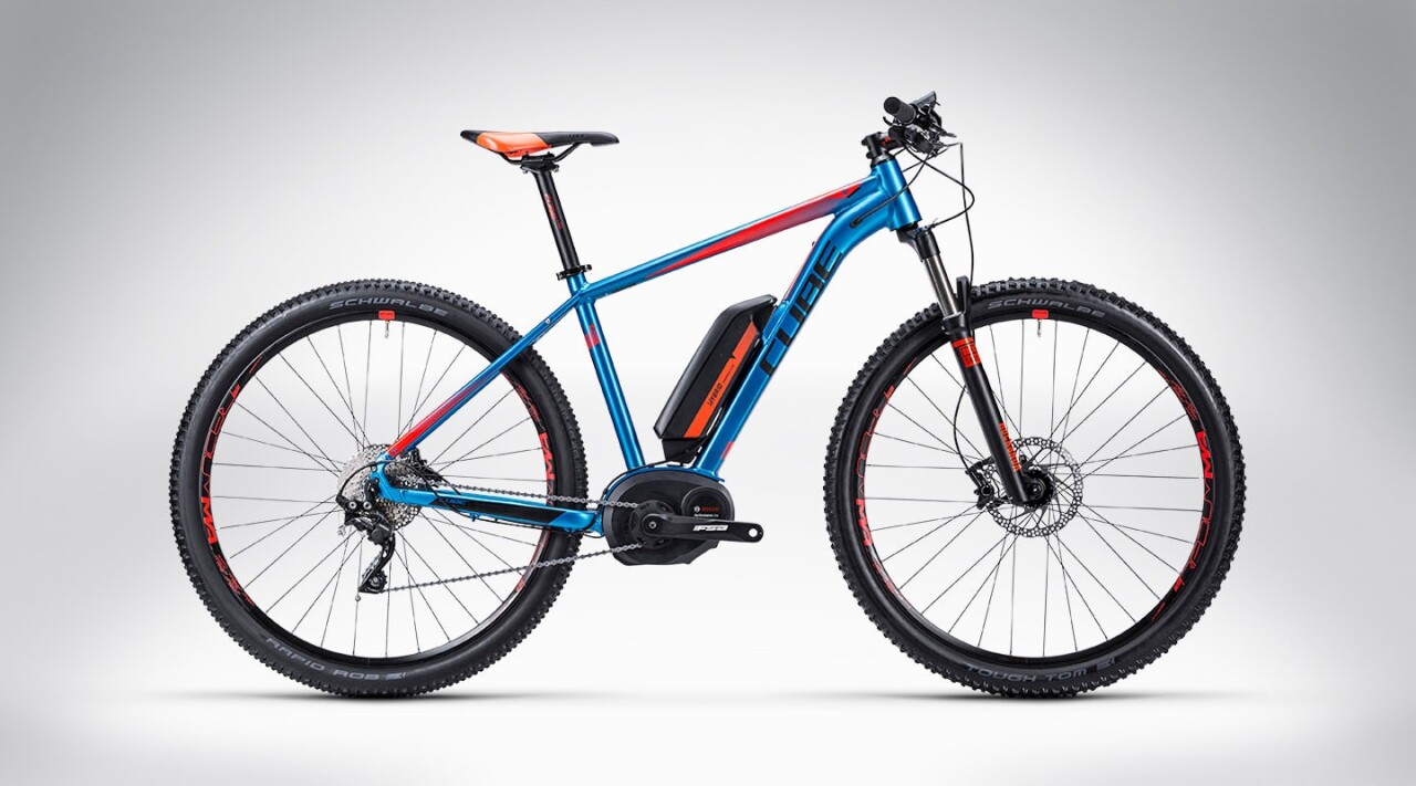 

Reaction Hybrid HPA Race 29 (2015)
