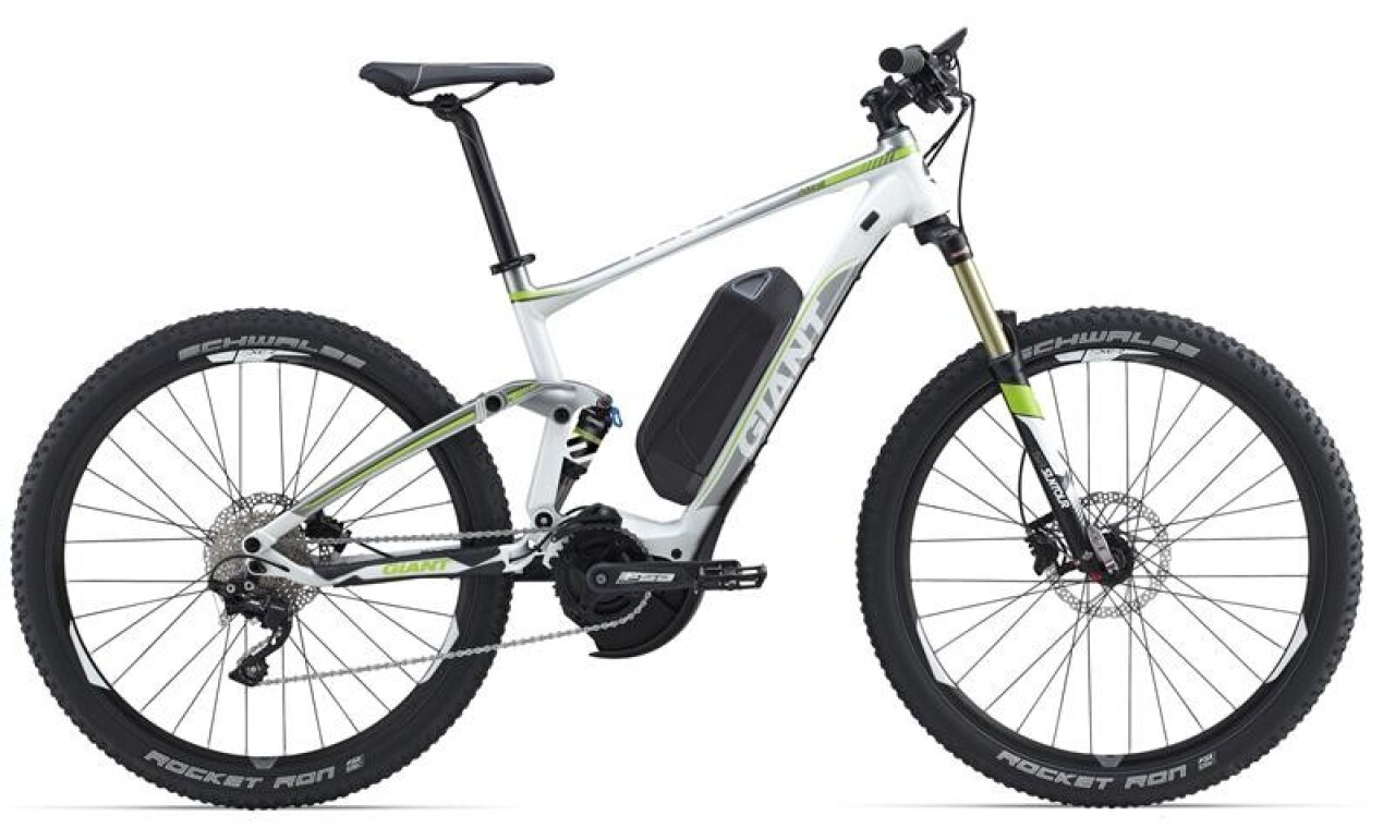 

Full-E 2 (2015)