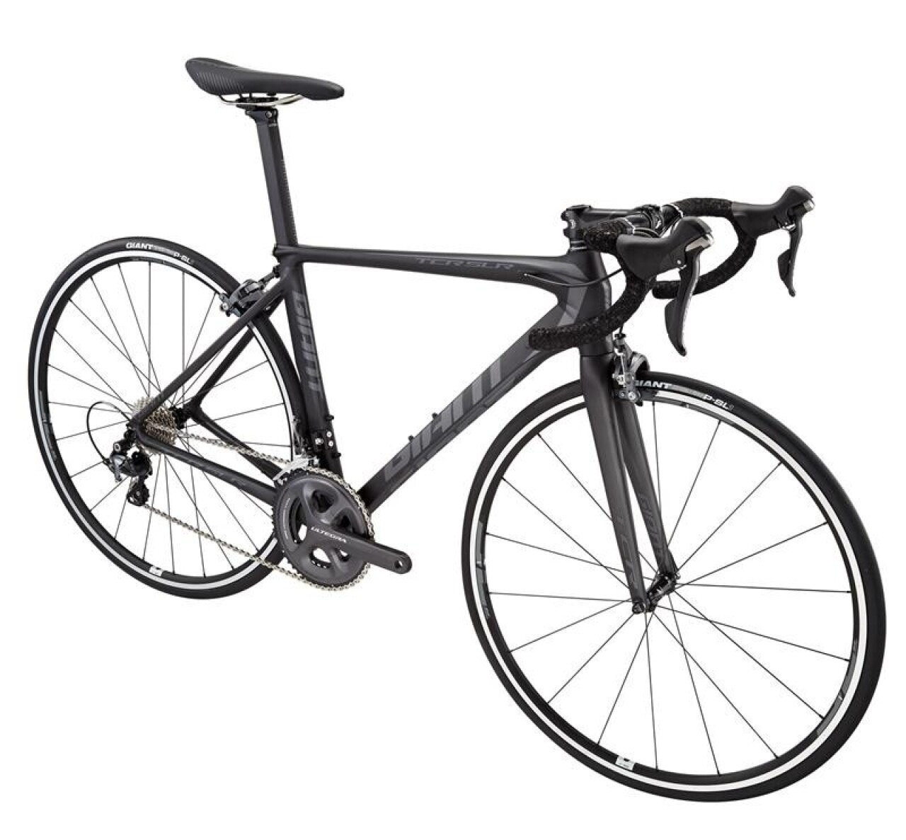 

TCR SLR 1 (2015)