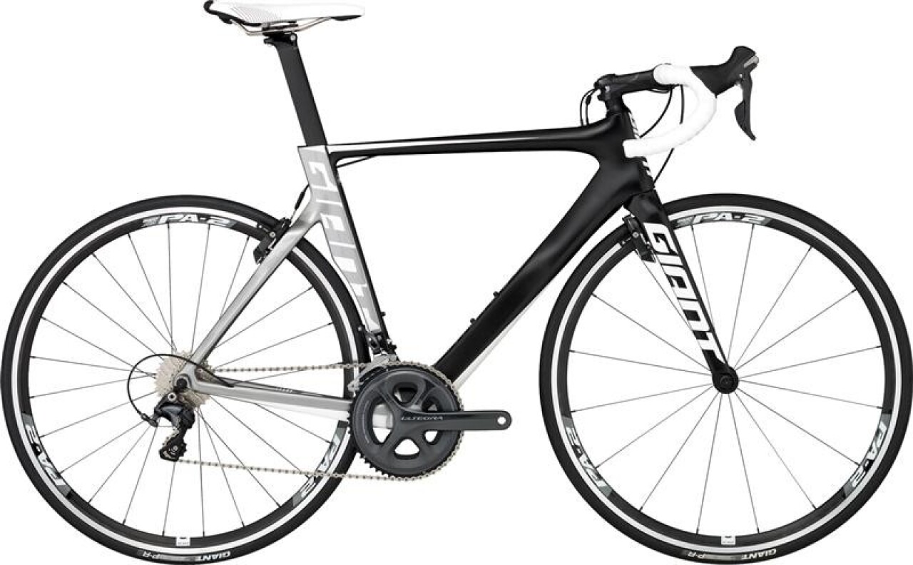 

Propel Advanced 1 LTD (2015)
