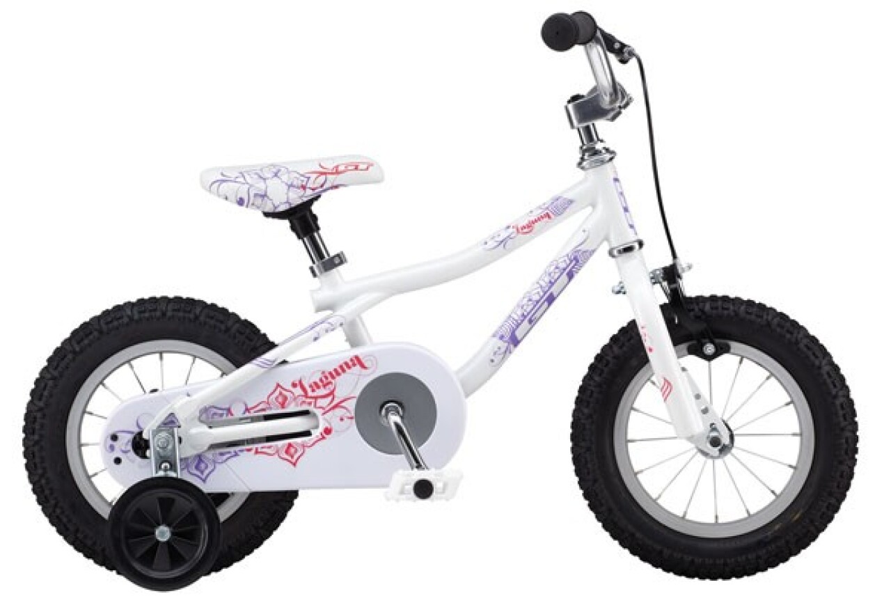 Велосипед GT Laguna 12 Girls (2014) велосипед gt timberline 1 0 hydr 2014