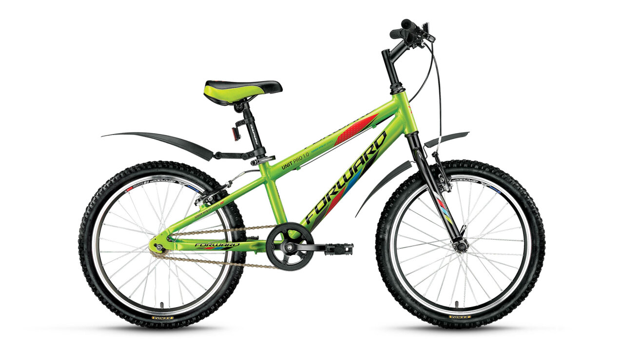 

Unit Pro 1.0 (2016)