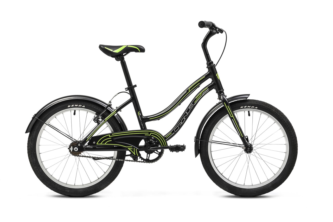 

BEST MATE 20 RIGID FORK BOY (2016)