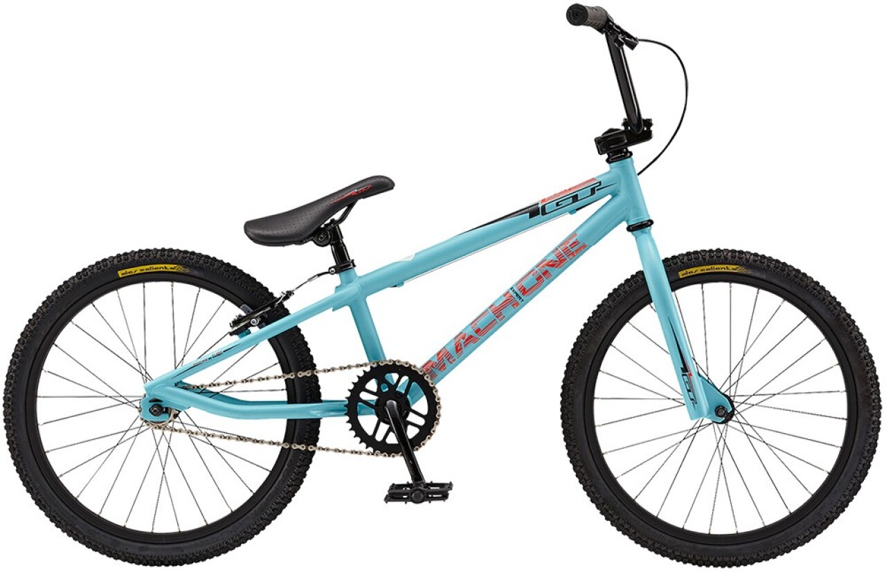 

Mach One Expert 20 (2015)