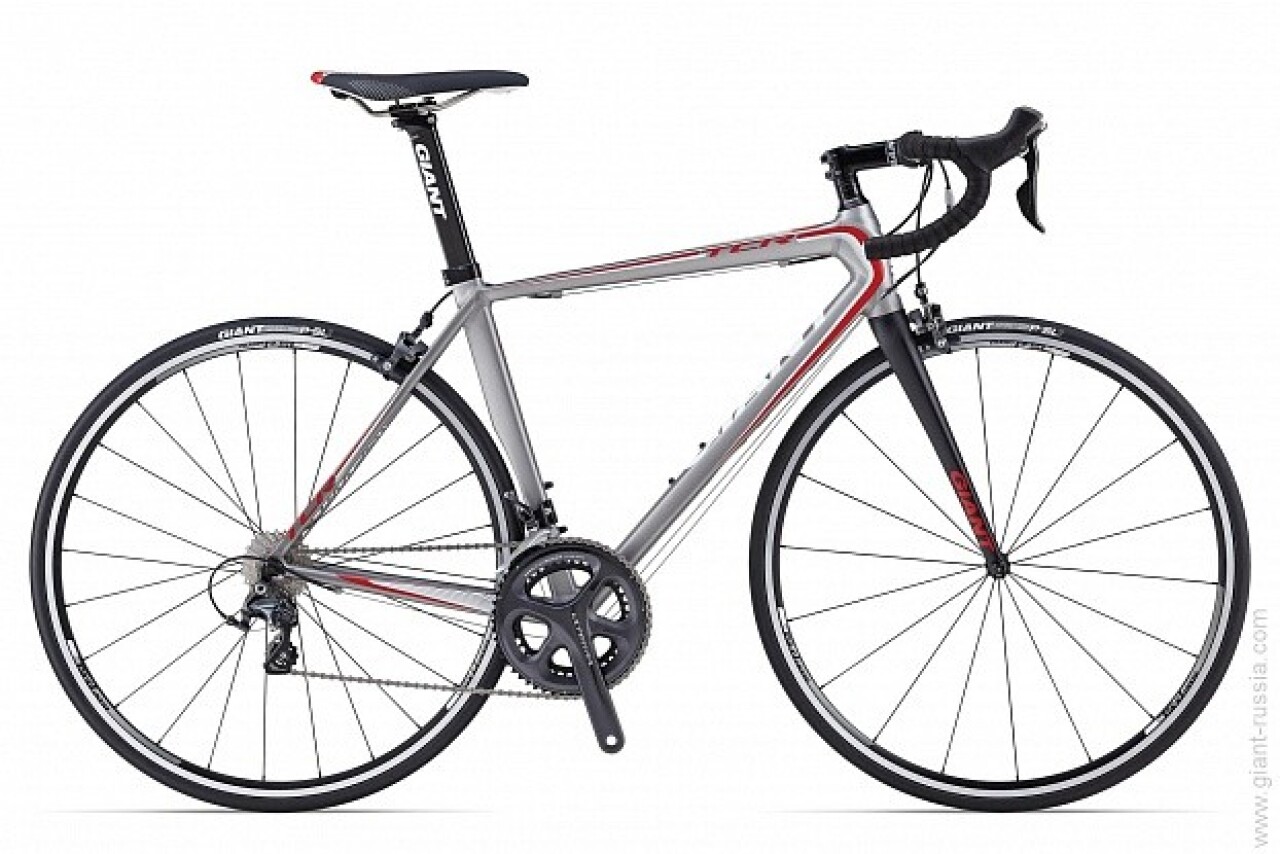 

TCR SLR 1 compact (2014)