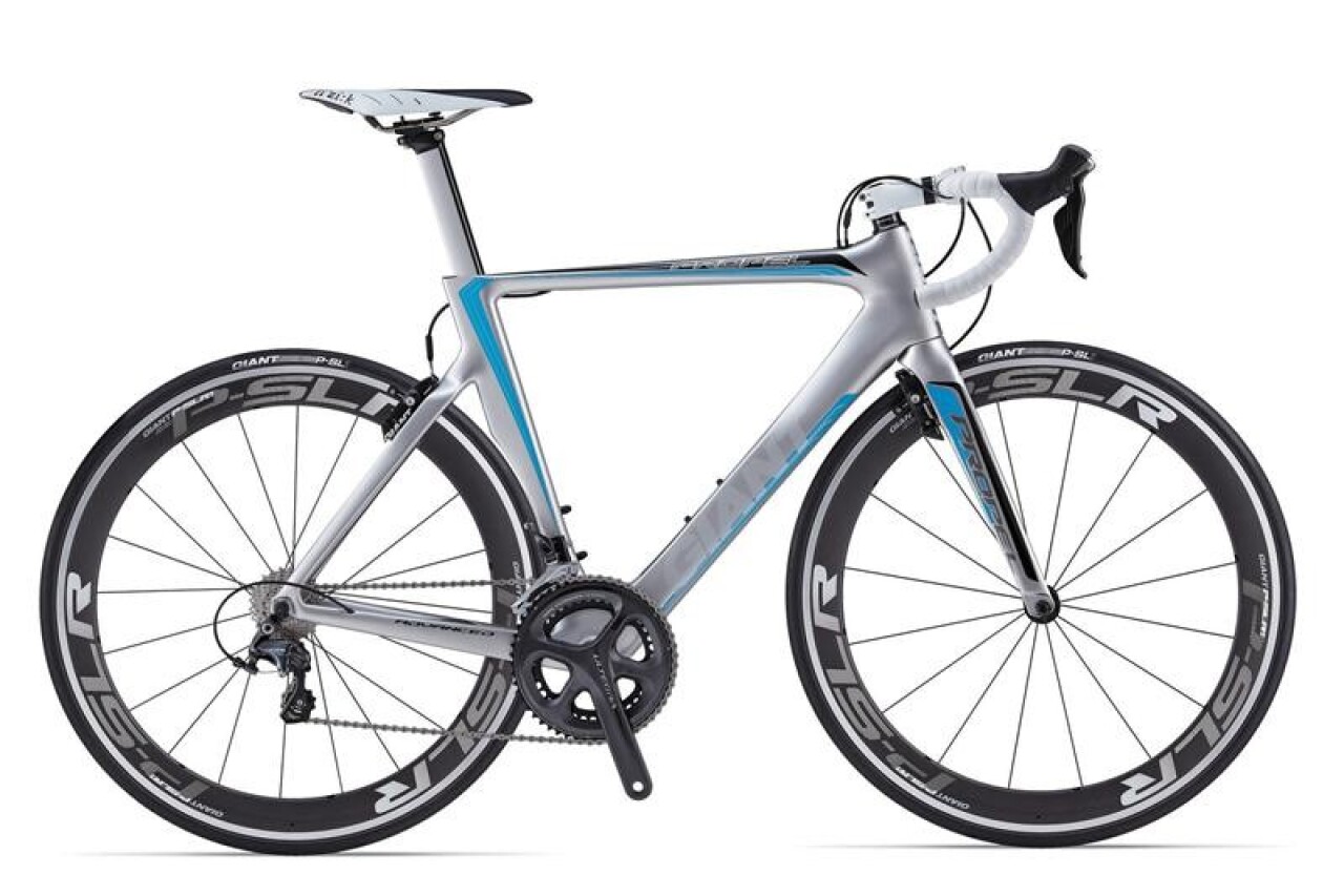 

Propel Advanced 2 (2014)