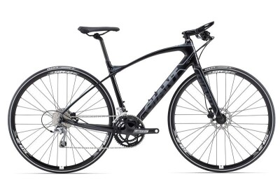 Велосипеды Giant Fastroad Comax 2 