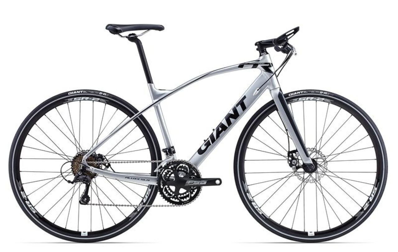 

FastRoad SLR 2 (2015)