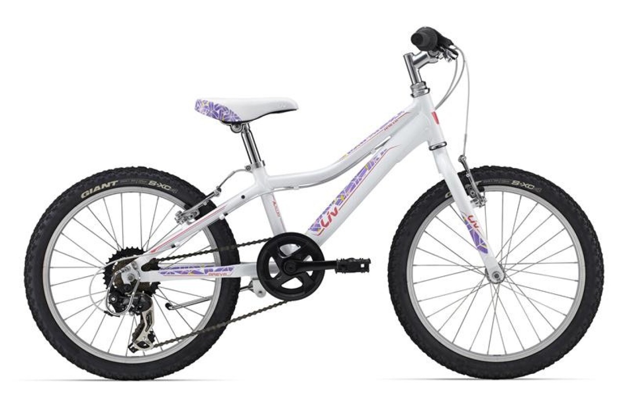 

Areva 20 Lite (2015)
