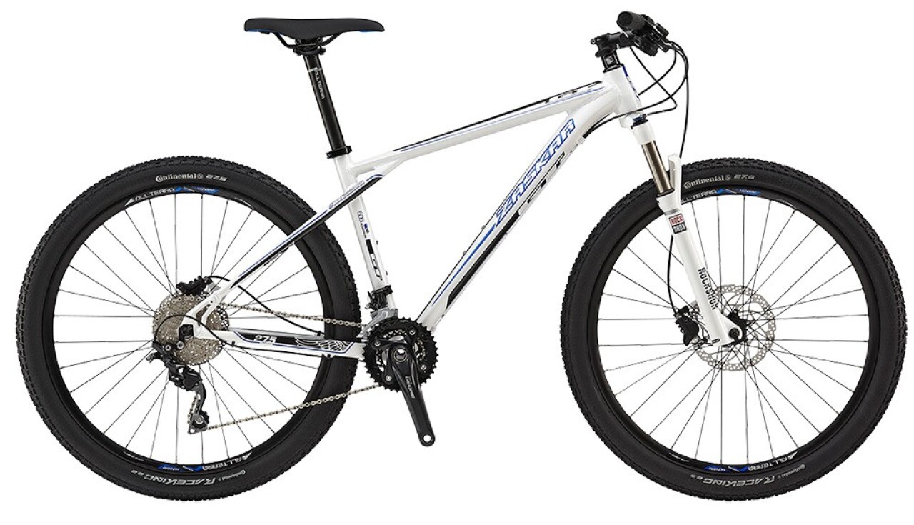

Zaskar 27.5 Sport (2015)