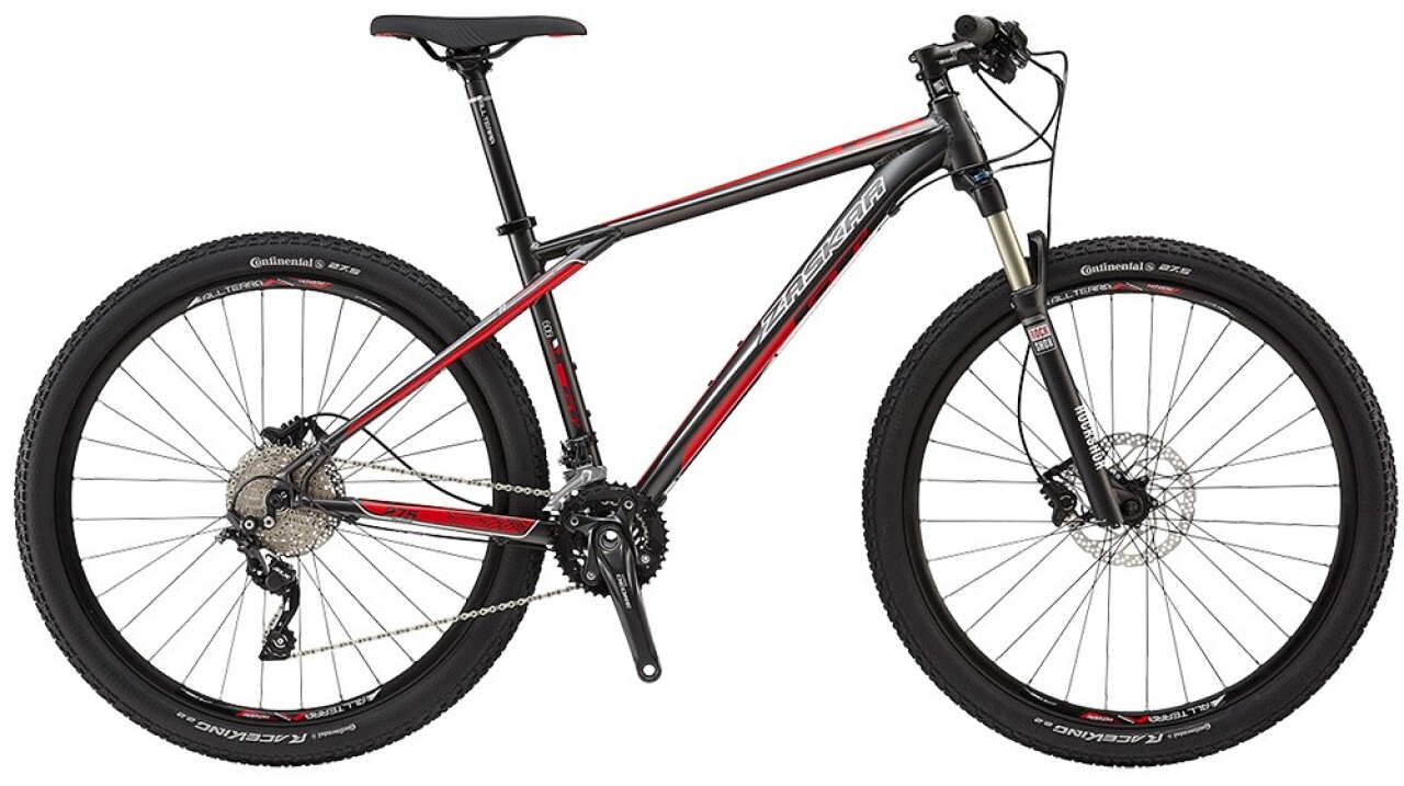 

Zaskar 27.5 Comp (2015)