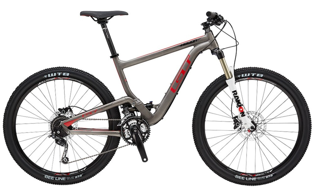 Велосипед GT Helion Comp (2015) тепловизор dali pulsar helion xq28f