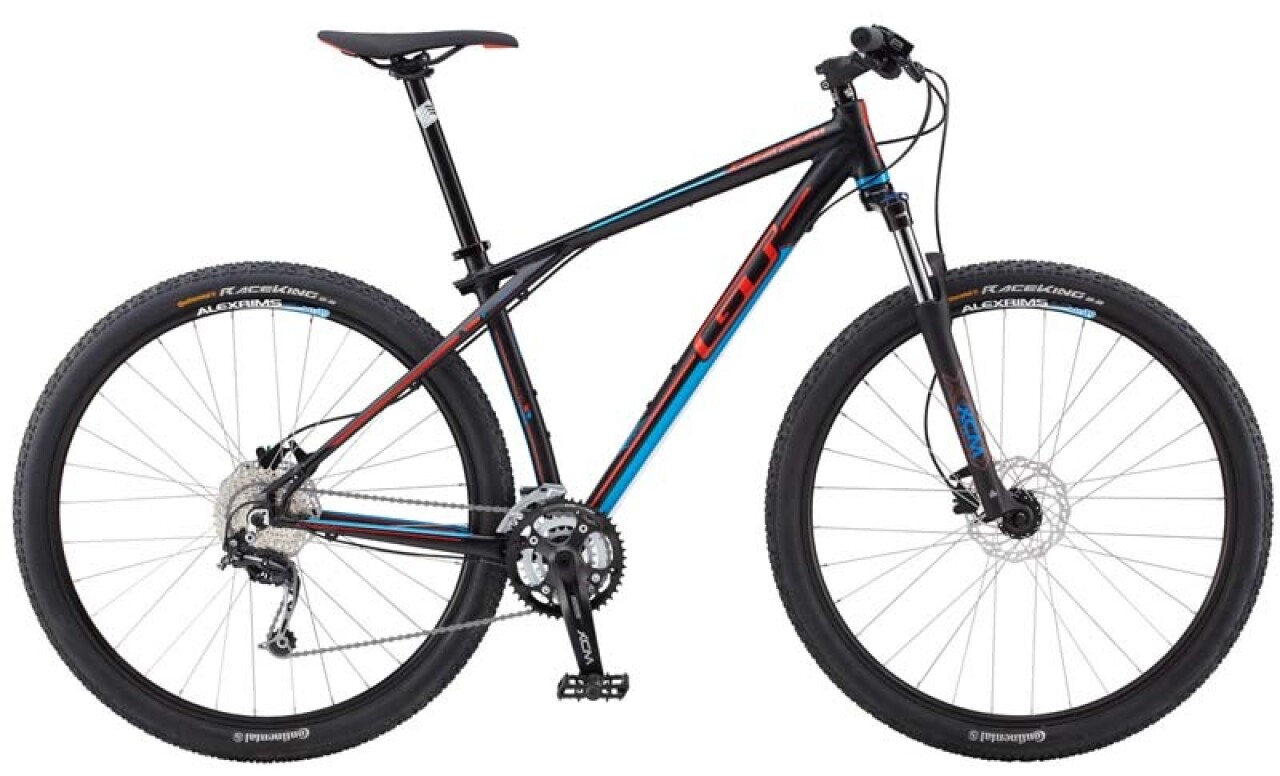

Karakoram Comp (2014)