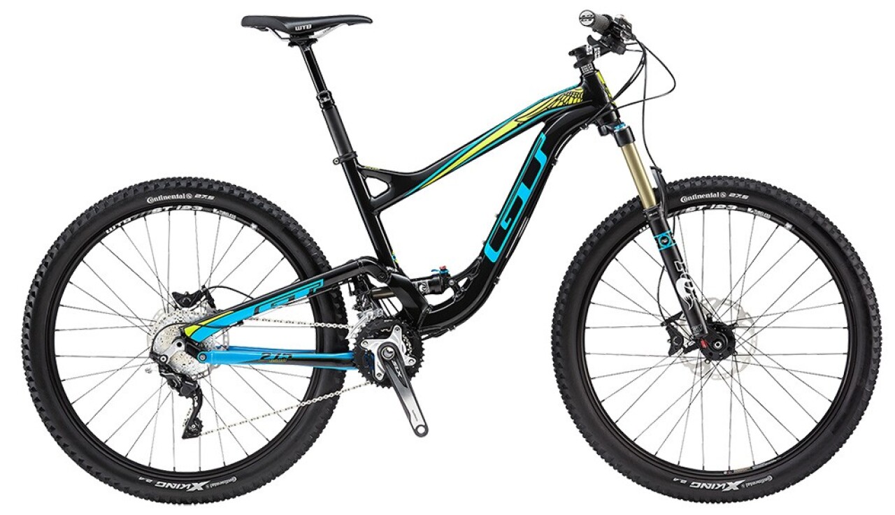 

Sensor AL Pro (2015)