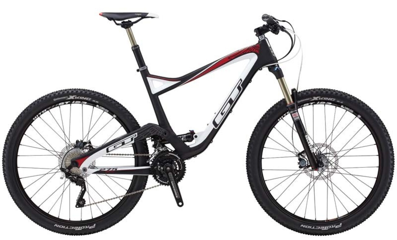 

Sensor Carbon Expert (2014)