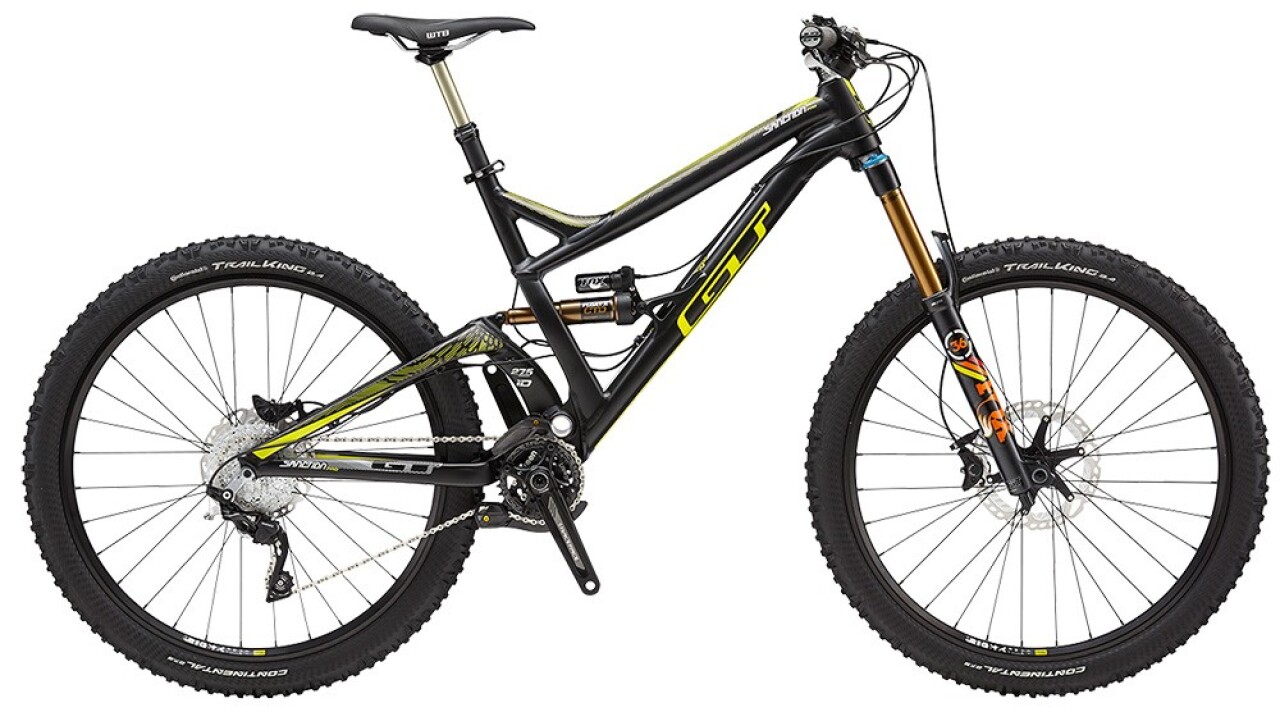 

Sanction Pro (2015)