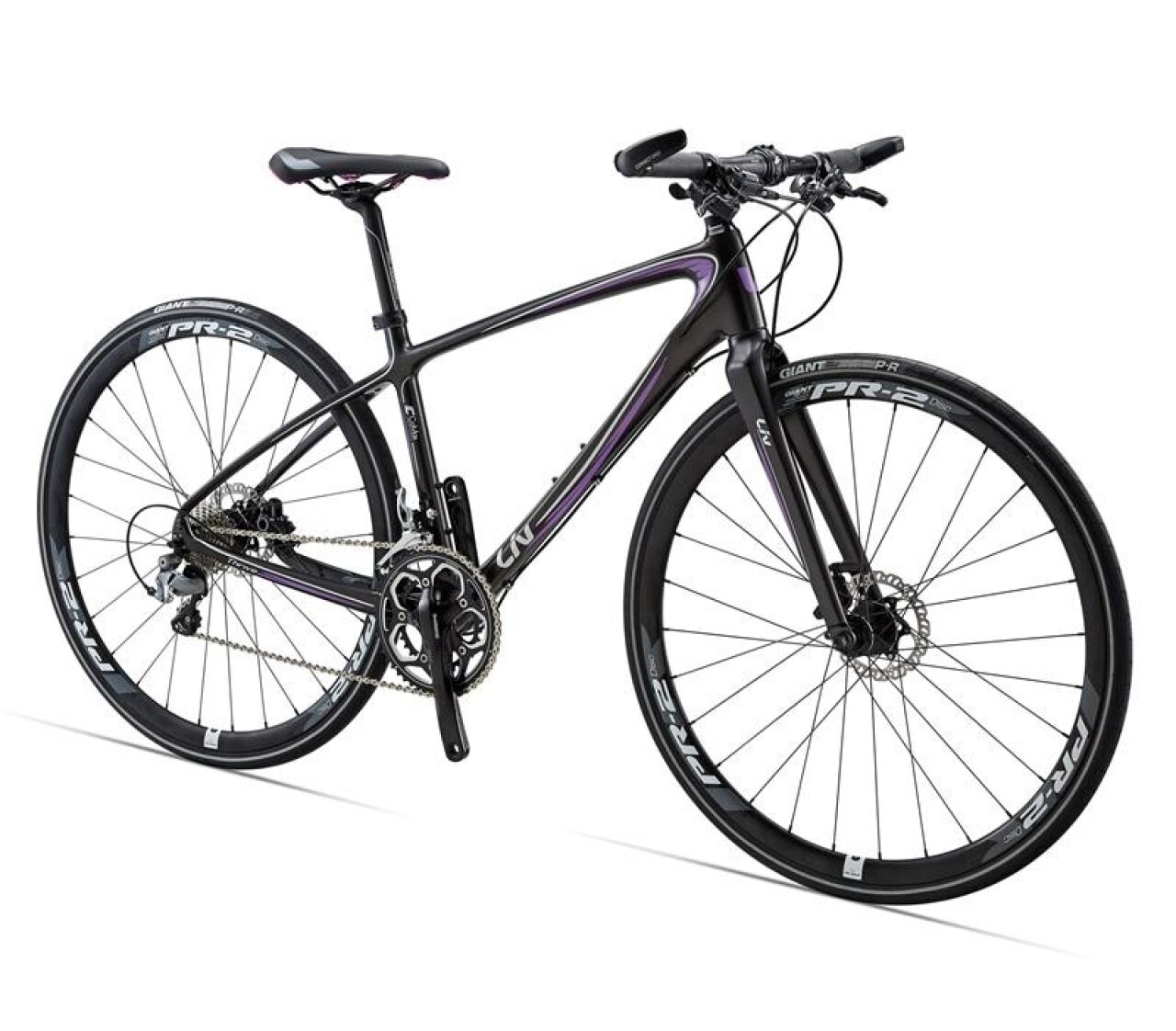 

Thrive CoMax 1 Disc (2015)