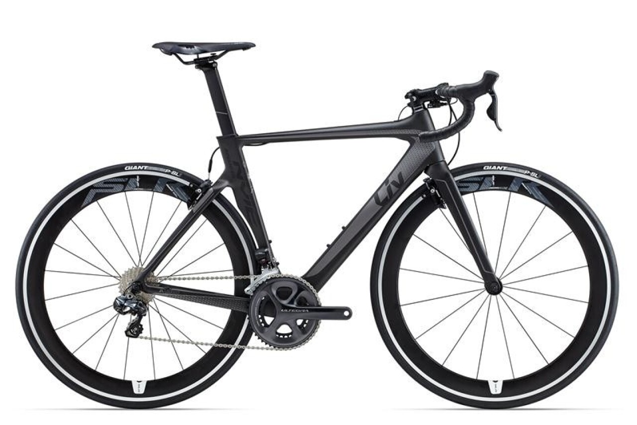 

Envie Advanced Pro 1 (2015)