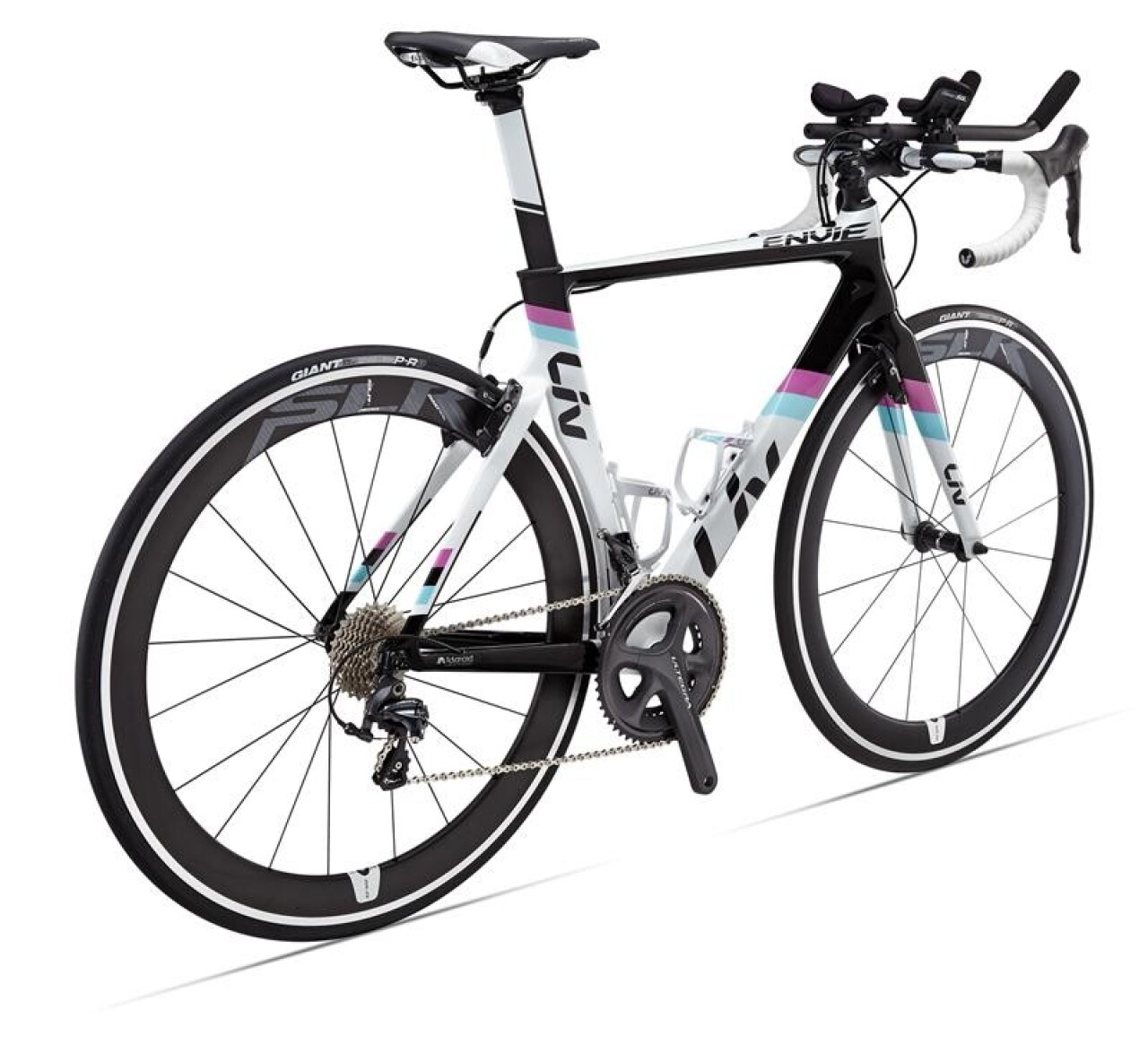 

Envie Advanced TRI (2015)