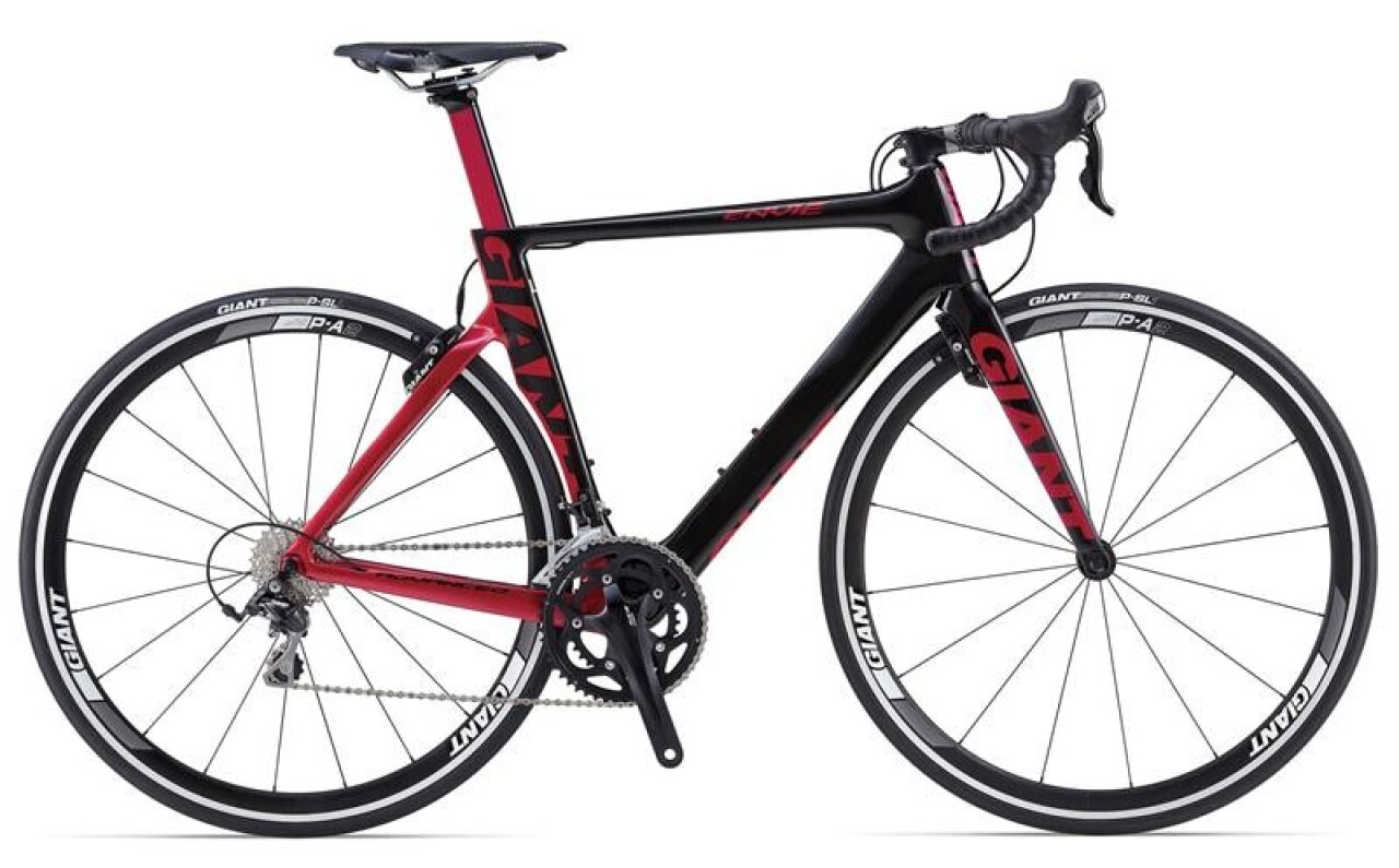 

Envie Advanced 2 (2014)