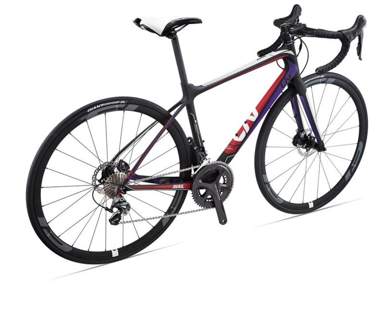 

Avail Advanced Pro (2015)