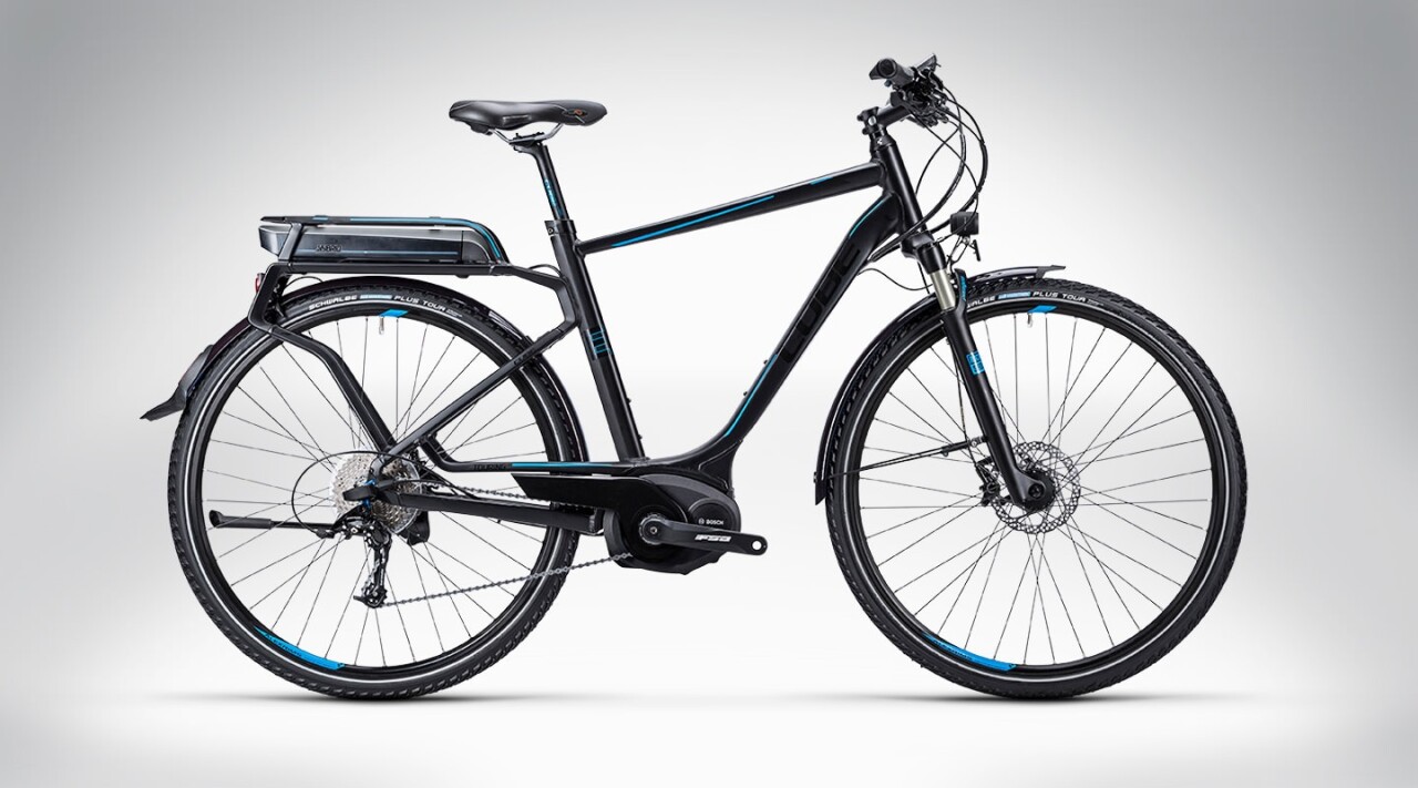 

Touring Hybrid Exc (2015)