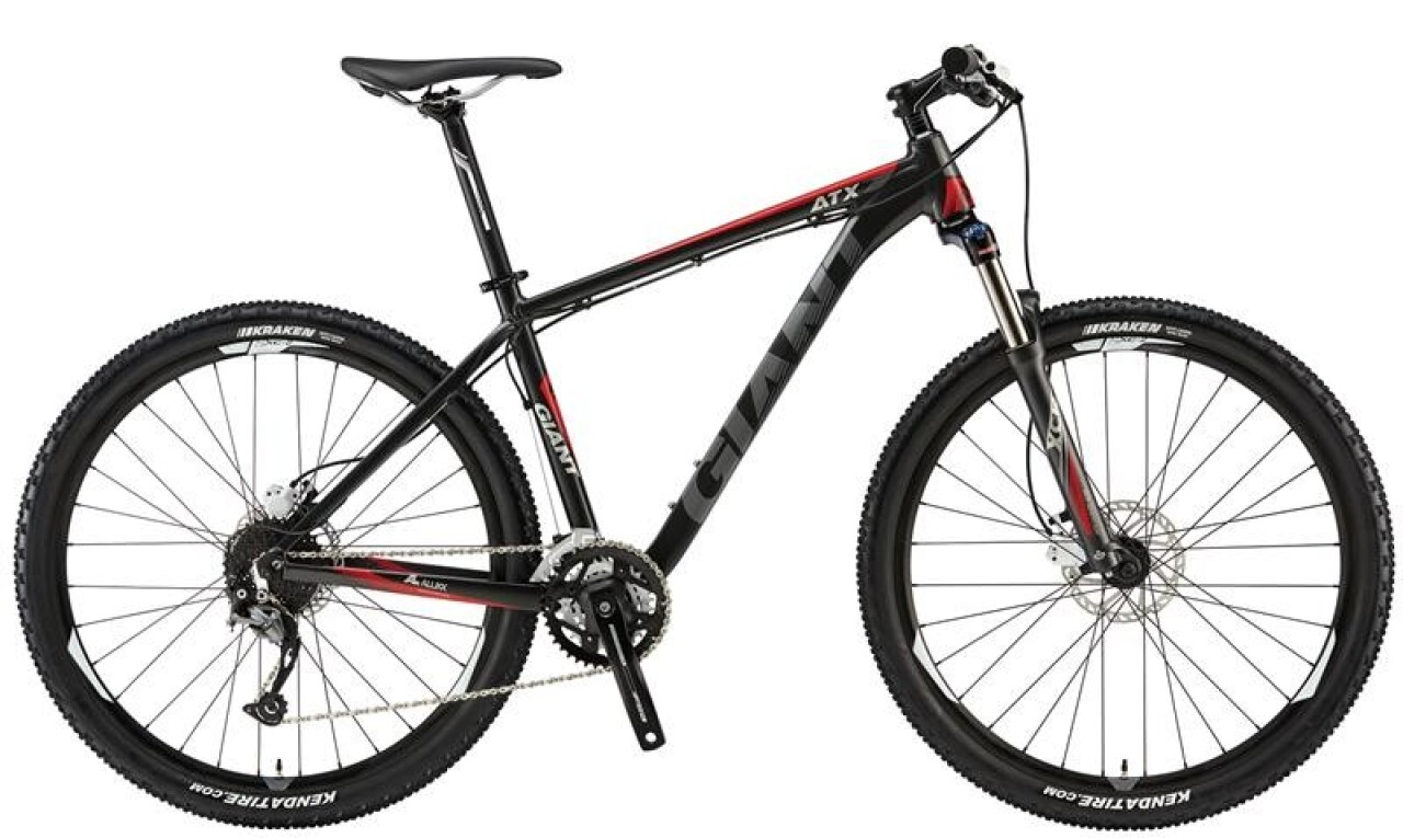 

ATX 27.5 1 (2015)