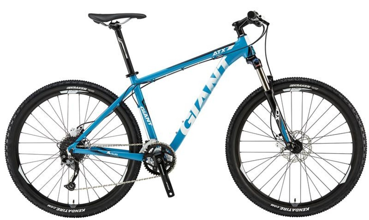 

ATX 27.5 (2015)