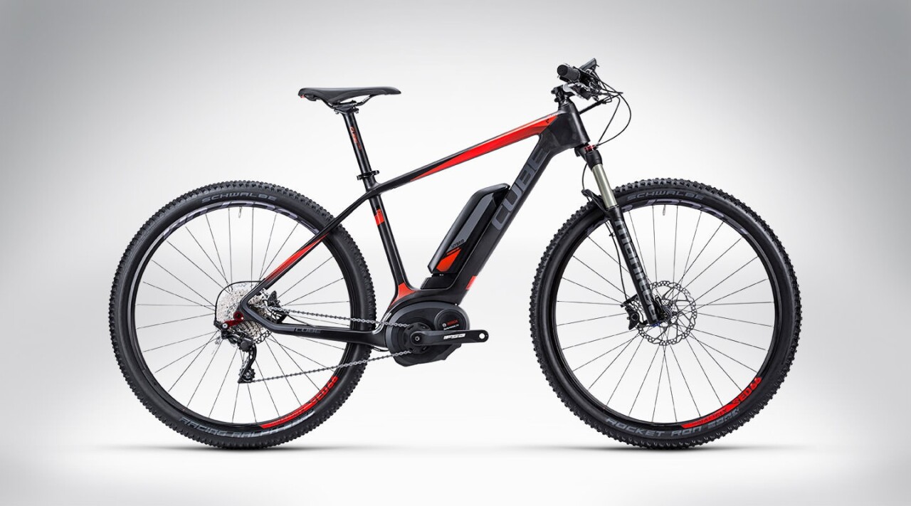 

Elite Hybrid HPC Race 29 (2015)