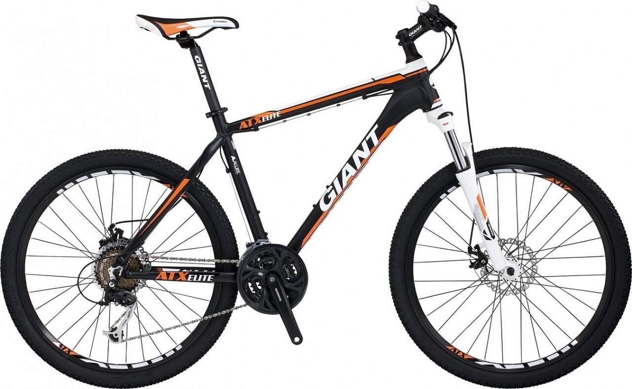 

ATX Elite 1 (2014)
