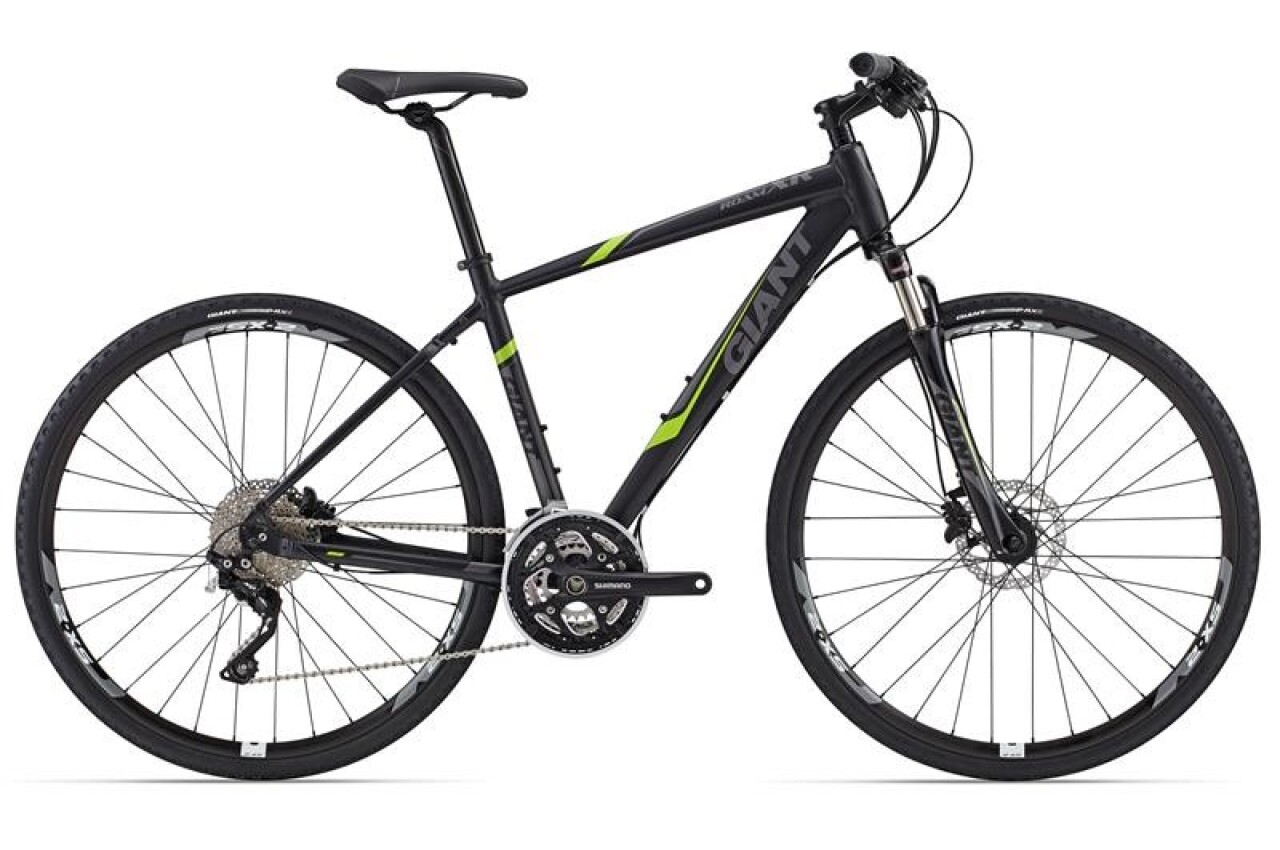 Велосипед Giant Roam XR 1 (2015) xr