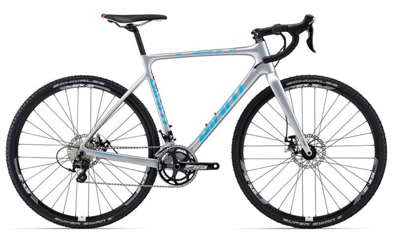 

TCX Advanced Pro 2 (2015)