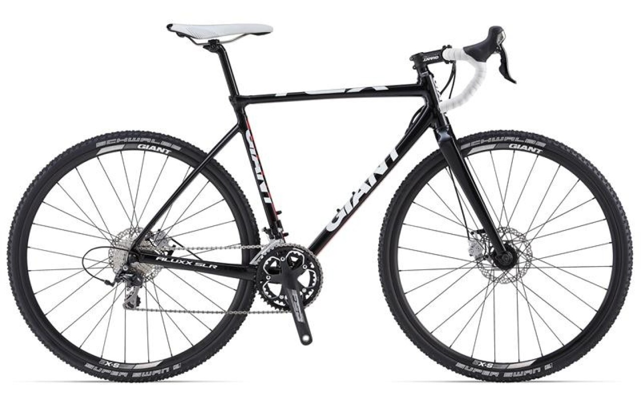 

TCX SLR 2 (2014)