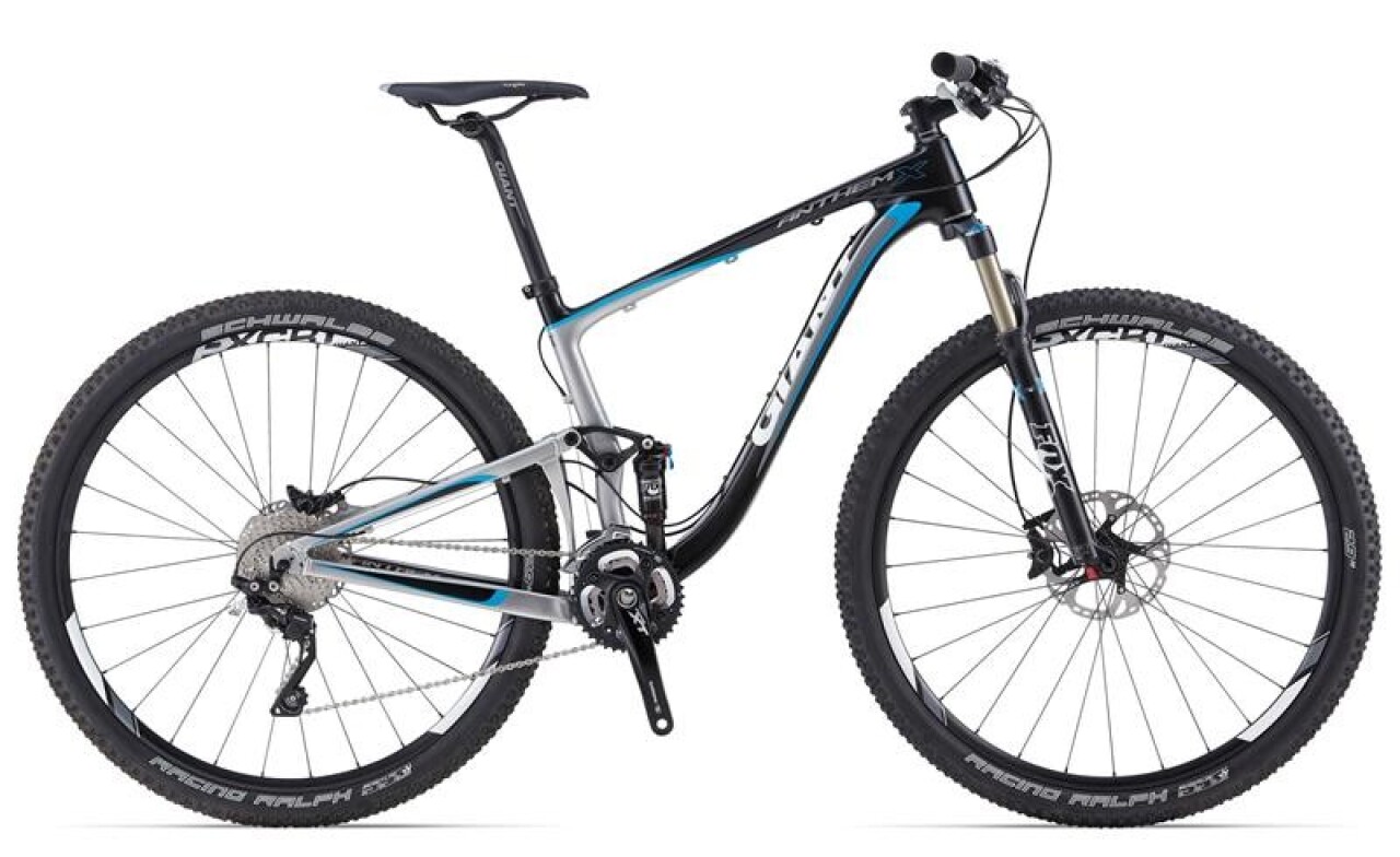 

Anthem X Advanced 29er 1 (2014)