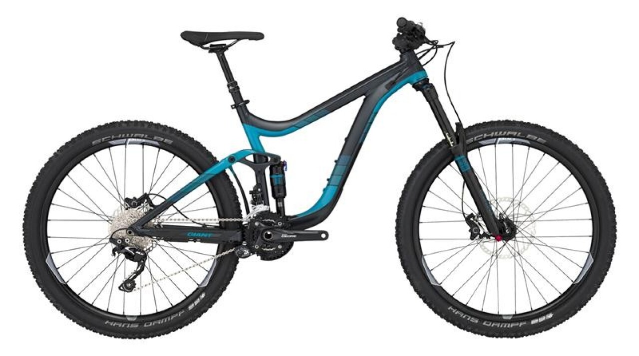 

Reign 27.5 2 LTD (2015)