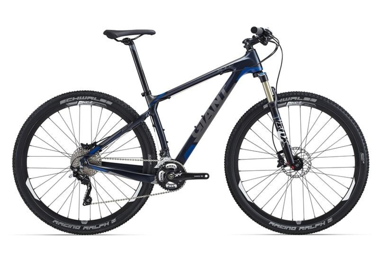 

XTC Advanced 29er 1 (2015)