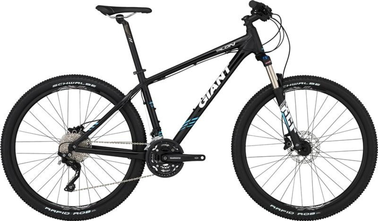 

Talon 27.5 2 LTD (2015)