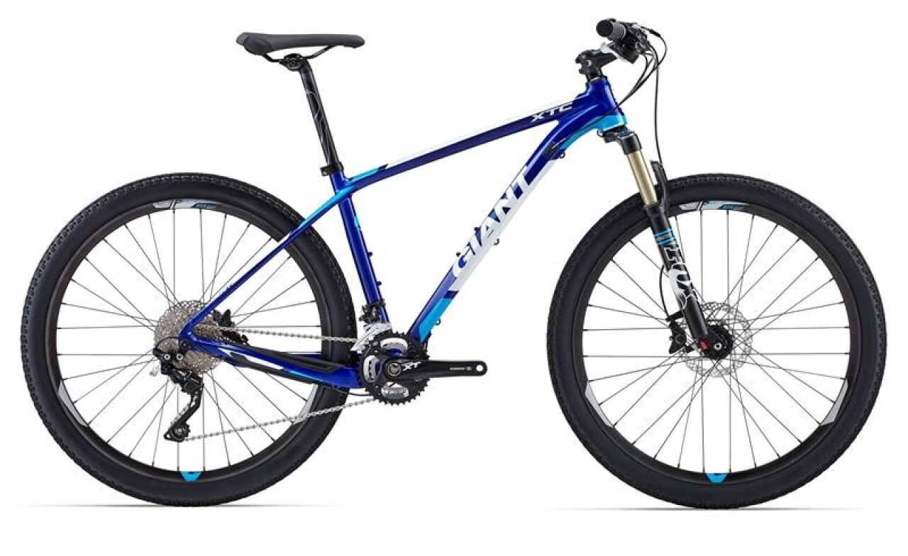 

XTC 27.5 0 (2015)