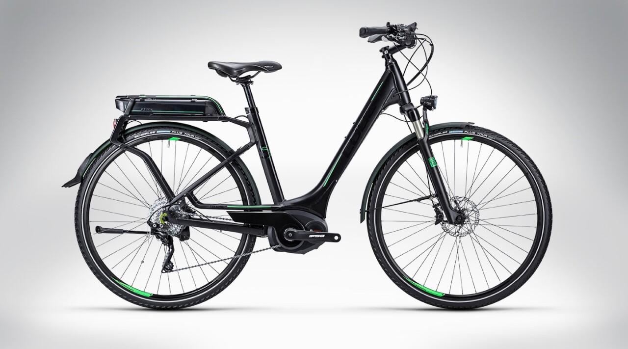 

Touring Hybrid SL (2015)