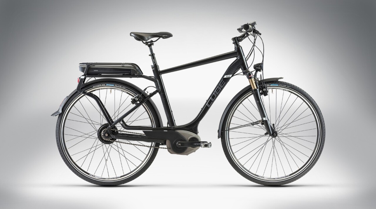 

Delhi Hybrid Pro (2014)