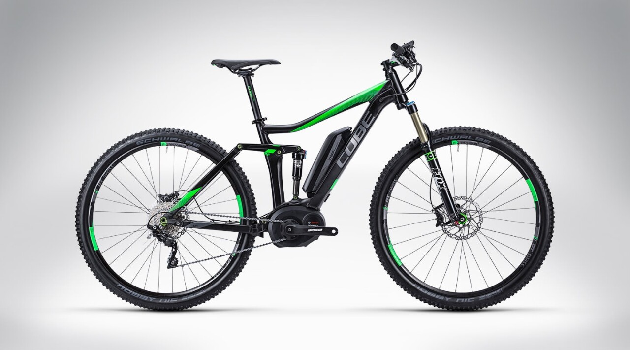 Велосипед Cube Stereo Hybrid 120 HPA Race (2015) велосипед cube stereo 160 hpa race 27 5 2015