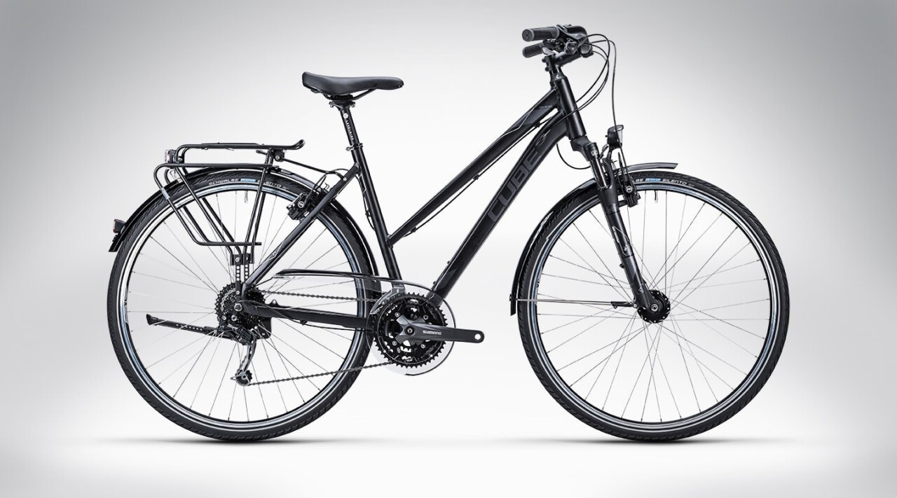 

Touring One (2015)