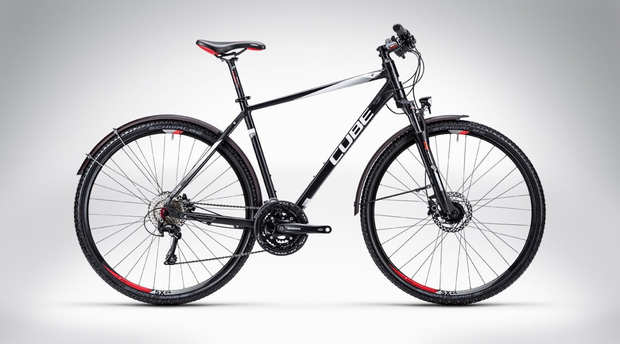 

Nature Allroad (2015)