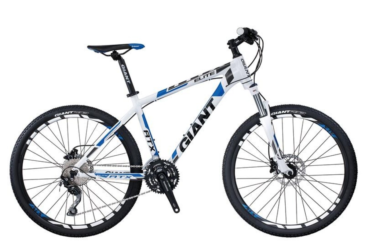 

ATX Elite 0 (2015)