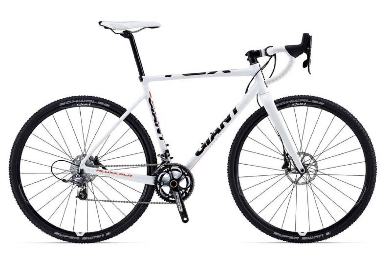 

TCX SLR 1 (2014)