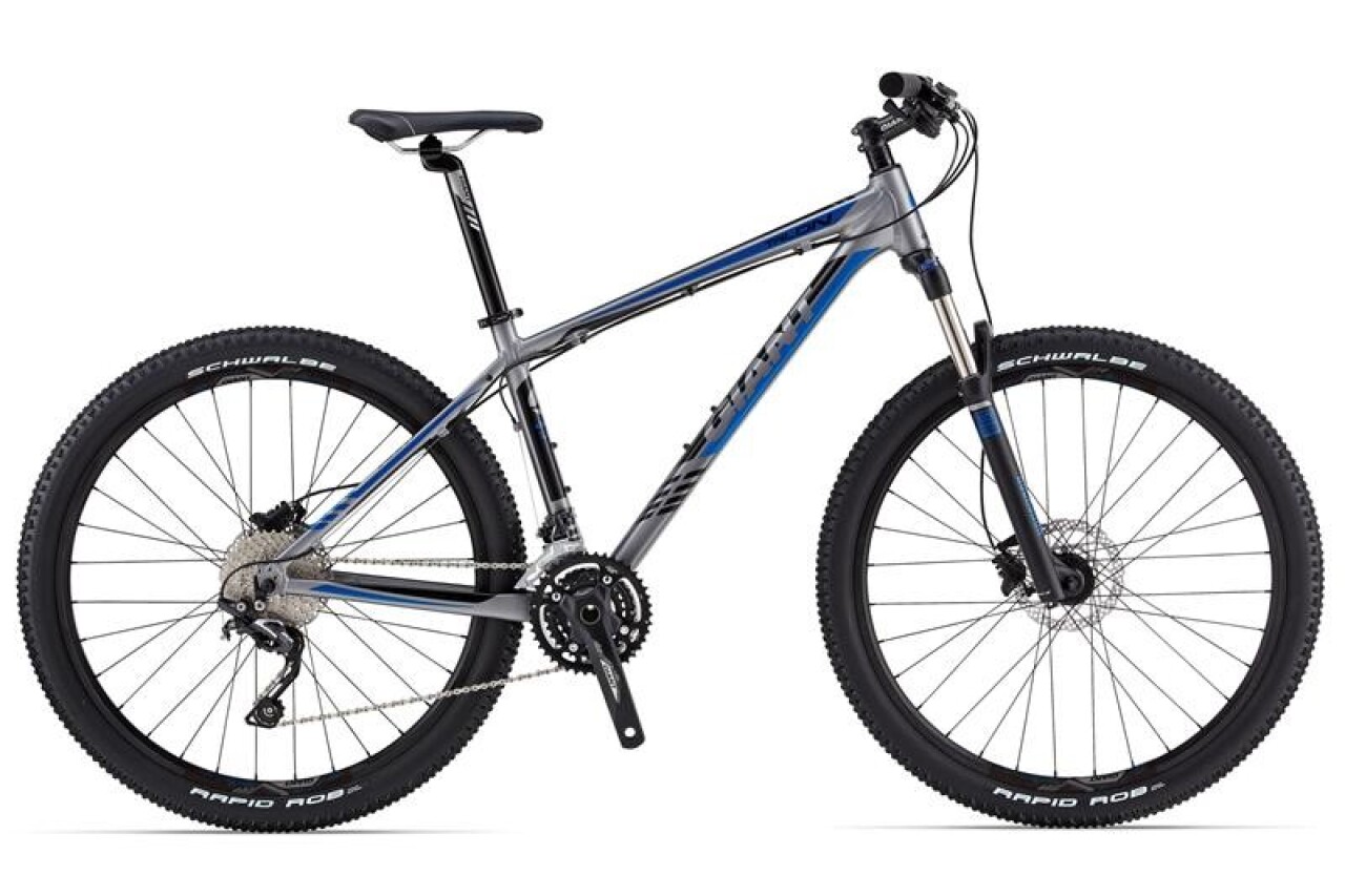 

Talon 27.5 2 (2014)