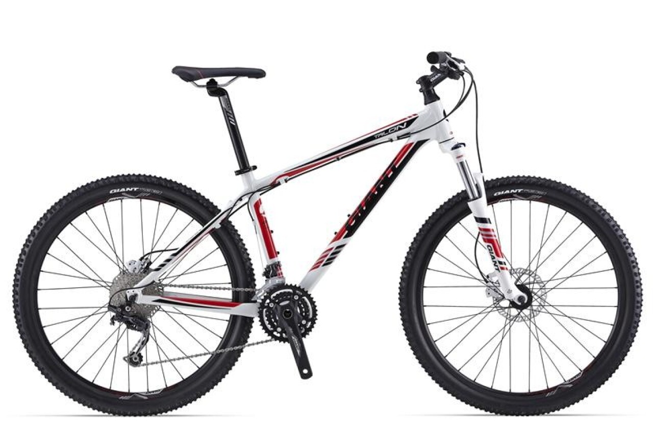 

Talon 27.5 3 (2014)