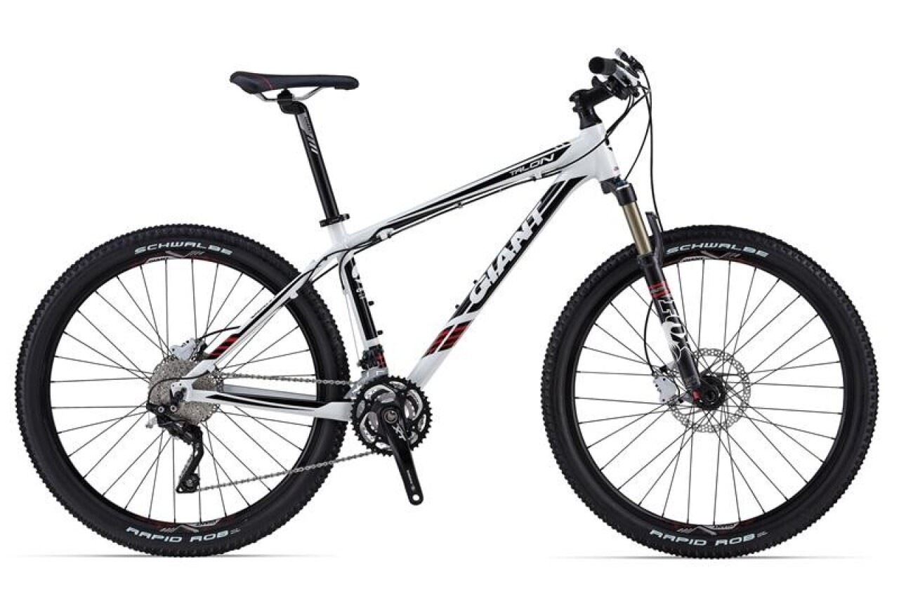 

Talon 27.5 0 LTD (2014)