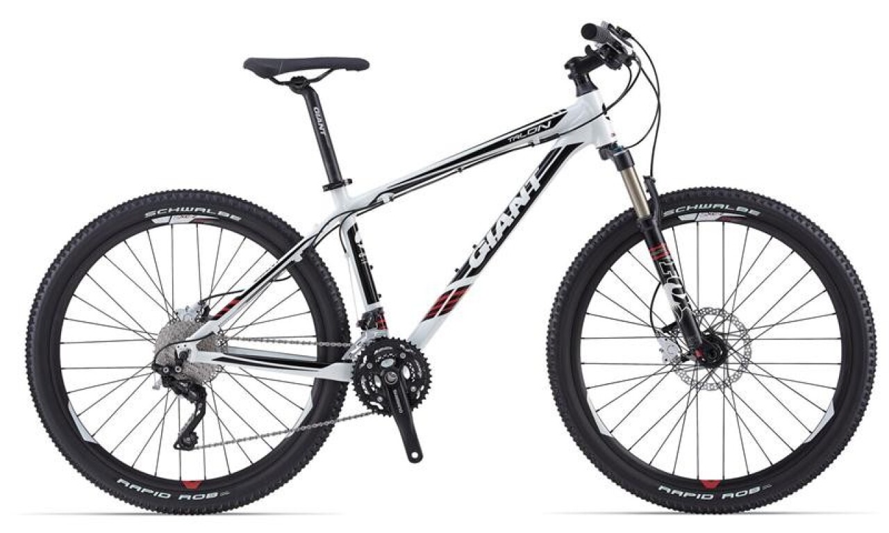 

Talon 27.5 0 (2014)